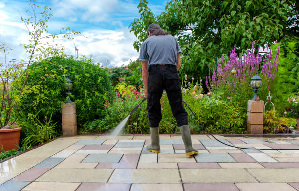 Professional Pressure Washing in Paxton, IL